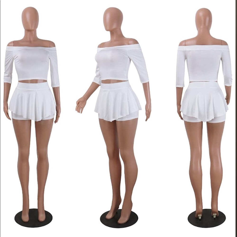 Two piece Set - Picture 2 of 2